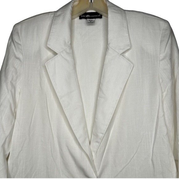 Vintage Sag Harbor Blazer - Picture 2 of 6